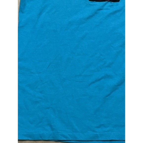 Vintage Disney Originals Torquoise Minnie Mouse T-Shirt Single Stitch Rare Small - Picture 5 of 9